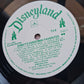 Larry Groce, The Mike Sammes Singers & The Disneyland Children's Sing-Along Chorus – Disney's Christmas Favorites - 1979 (1980 Australian Pressing) - Vinyl Record LP (near mint)