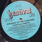 John Williamson - Singing In The Suburbs - 1983 - Vinyl Record LP (near mint)