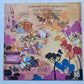 Children's Stories: Humphrey B Bear – Listen With Humphrey to..... Vol 2 - 1960's Australian Pressing? - Vinyl Record LP