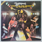 Whitesnake – Live...In The Heart Of The City - 1980 - Vinyl Record 2LP (Excellent)