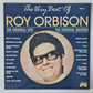 Roy Orbison – The Very Best Of Roy Orbison - 1989 (Australian Only Pressing) - Vinyl Record LP
