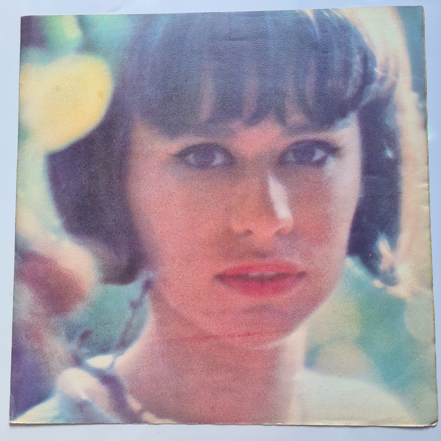 Astrud Gilberto – The Best Of Astrud Gilberto = ベスト・オブ・アストラッド・ジルベルト - 1967 - Vinyl Record LP 🇧🇷