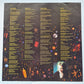 John Farnham – Track By Track Interview Disc Chain Reaction - 1990 (Rare Promo Pressing) - Vinyl Record LP