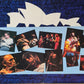 The Don Burrows Quintet, The Australian Vocal Ensemble, The Chris Hinze Combination – Jazz At The Opera House: Traditional to Experimental- 1985 - Vinyl Record LP