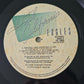 Eagles – Hotel California - 1976 - Vinyl Record LP (with poster)