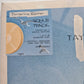Taylor Swift – 1989 (Taylor's Version) - 2023 (Tangerine Edition) - Vinyl Record 2LP (Brand New Sealed)