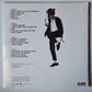 Michael Jackson – Number Ones - 2003 (2026 Worldwide Pressing) - Vinyl Record 2LP by Sound Hound Records