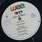 INXS – Listen Like Thieves - 1985 - Vinyl Record LP
