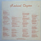 Richard Clapton – Goodbye Tiger - 1977 (Gatefold) - Vinyl Record LP