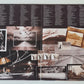 Ian Moss – Matchbook - 1987 - Vinyl Record LP