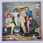 Kid Creole & The Coconuts – Tropical Gangsters - 1982 - Vinyl Record LP