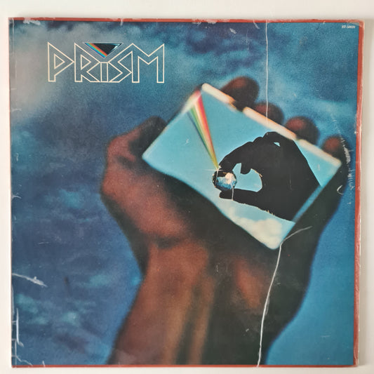 Prism – Prism - 1977 - Vinyl Record LP