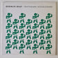 Bronski Beat – Truthdare Doubledare - 1986 (UK Pressing) - Vinyl Record LP (Green Embossed Cover)