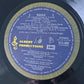 Various Artists (AC/DC, Angels, Stevie Wright, etc) – Rocka (Blue Roo Alberts Artists Compilation Album) - 1976 - Vinyl Record LP
