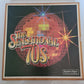 Various - Readers Digest: The Sensational '70s - 1981 - Vinyl Record 8LP BOX SET