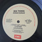 Duran Duran – Big Thing - 1988 - Vinyl Record LP