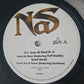 NAS – I Am... - 1999 (Original USA Pressing) - Vinyl Record 2LP