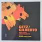 Stan Getz & João Gilberto Featuring Antonio Carlos Jobim  – Getz / Gilberto - 1964 (2024 Italian Yellow Vinyl Pressing) - Vinyl Record LP