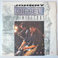 Johnny Diesel & The Injectors – Live In London - 1989 - Vinyl Record LP