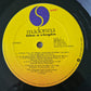 Madonna – Like A Virgin - 1983 (1984 Second Australian Pressing) - Vinyl Record LP