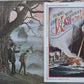 Jeff Wayne – Jeff Wayne's Musical Version Of The War Of The Worlds - 1978 (Gatefold) - Vinyl Record 2LP (near mint)