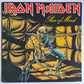Iron Maiden – Piece Of Mind - 1983 (Gatefold) - Vinyl Record LP (Excellent)