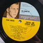 Frank Sinatra – Sinatra And Swingin' Brass - 1962 (US Pressing) - Vinyl Record LP