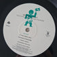 Bronski Beat – Truthdare Doubledare - 1986 (UK Pressing) - Vinyl Record LP (Green Embossed Cover)