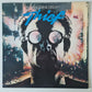 Tangerine Dream – Thief (Original Motion Picture Soundtrack) - 1981 (1985 UK Reissue) - Vinyl Record LP