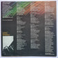 Australian Crawl – Between A Rock & A Hard Place - 1985 - Vinyl Record LP