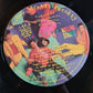 The Rolling Stones – Dirty Work - 1986 - Vinyl Record LP