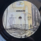 Chain – Child Of The Street - 1985- Vinyl Record LP