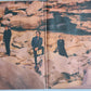 INXS – Listen Like Thieves - 1985 - Vinyl Record LP