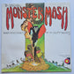 Bobby (Boris) Pickett And The Crypt-Kickers  – The Original Monster Mash - 1962 (1973 Australian Press) - Vinyl Record LP