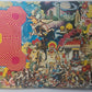 The Rolling Stones – Their Satanic Majesties Request - 1967 (1981 Japanese Pressing)- Vinyl Record LP