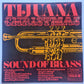 The Torero Band – Tijuana Christmas - 1968 - Vinyl Record LP