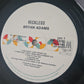 Bryan Adams – Reckless - 1984 (Australian Only XMAS Gift Pack Edition) - Vinyl Record LP