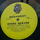 Children's Stories: Humphrey B Bear – Listen With Humphrey to..... Vol 2 - 1960's Australian Pressing? - Vinyl Record LP