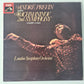 André Previn Conducts London Symphony Orchestra / Rachmaninov – 2nd Symphony (Complete Version) - 1973 (UK Pressing) - Vinyl Record LP