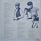Sailor – Trouble - 1975 (UK Pressing) - Vinyl Record LP