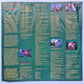 Howard Ashman & Alan Menken – Little Shop Of Horrors: Original Cast Album - 1982 - Vinyl Record LP (near mint)