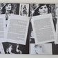 The Cars – The Cars (Debut Album) - 1978 (First Australian Pressing) - Vinyl Record LP (near mint)