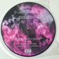 Vitalic – Second Lives - 2010 - Vinyl Record 12" Maxi Single Picture Disc *RARE*