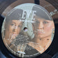 The Alan Parsons Project – Eve - 1979 - Vinyl Record LP