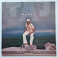 Taj Mahal – Evolution (The Most Recent) - 1978 (USA Pressing) - Vinyl Record LP