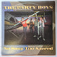 The Party Boys – No Song Too Sacred - 1984 - Vinyl Record LP (near mint)