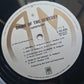 Supertramp – Crime Of The Century - 1975 - Vinyl Record LP