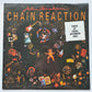 John Farnham – Track By Track Interview Disc Chain Reaction - 1990 (Rare Promo Pressing) - Vinyl Record LP