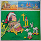 The Peppermint Candy Kids – The Little Drummer Boy - 1979 (Australian Pressing) - Vinyl Record LP
