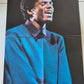 Michael Jackson – Off The Wall - 1979 (First Australian Pressing with RARE original Poster)- Vinyl Record LP